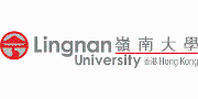Lingnan University Logo